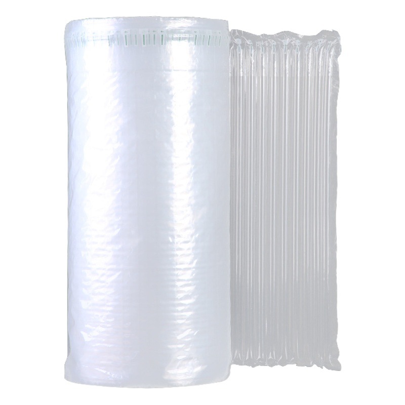 Bubble column inflatable bag wholesale buffer air column film inflatable packaging filling express special packaging shockproof air column bag