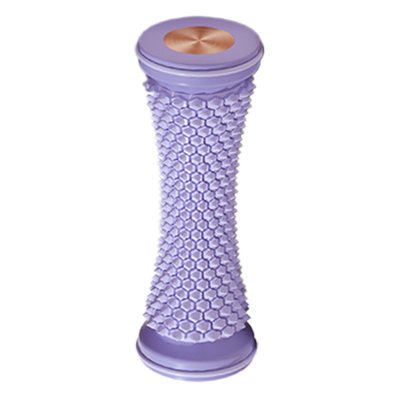 Foot Massage Wheel Deep Massage Relaxation Yoga Roller Foot Tendon Dredger Acupoint Massager Stretching