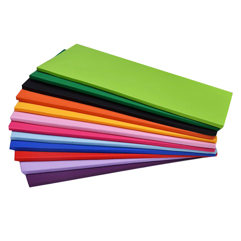 Picture of Children's Dance Mat Training Mat Household Leather Sports Fitness Gymnastics Mat Widened Thickened PU Dance Mat