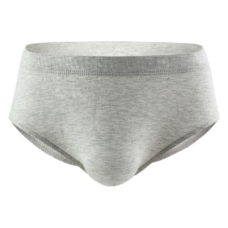 AliExpress Foreign Trade European Code Spot Modal Men's Underwear Comfortable Pocket Men's Large Triangle Trousers M206