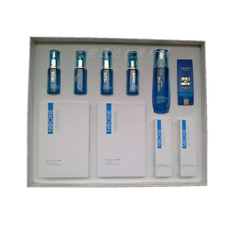 Picture of Customized Eva Foam Lining, Packaging Box Lining, Colorfulful Eva Inner Support, Sponge Lining, Custom-Made Velvet Flocking