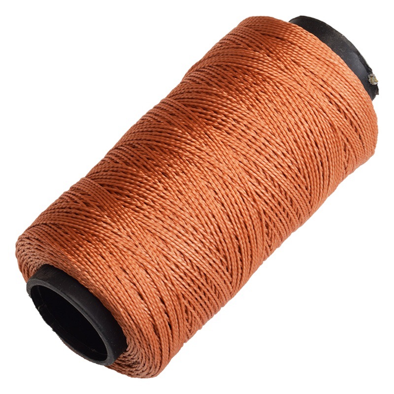 Whole tube professional erhu Qianjin wire with wax 330 m Qianjin banhu and other huqin musical instruments accessories for foreign trade