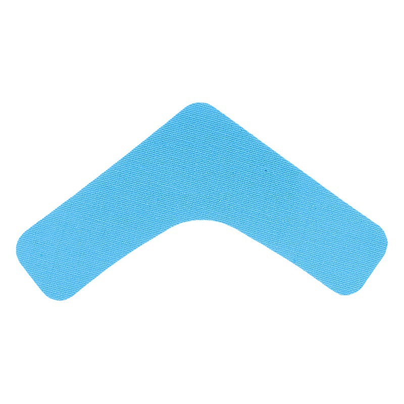 Cross-Border Elastic Finger Protection Patch Mouse Hand Bowling Thumb Fixed Support Anti-Friction Sports Finger Protection Tape Patch