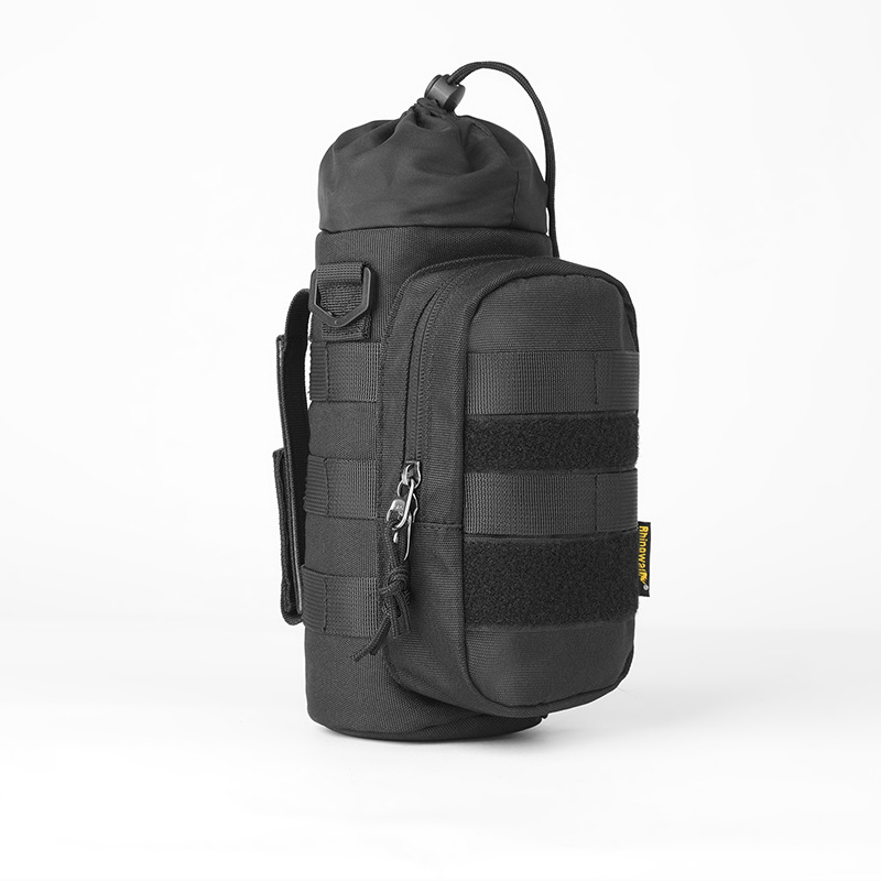 Rhinowalk Rhino Walking Mechanic Series Expansion Thermos Cup Kettle Cup Outdoor Kettle Bag Thermos Cup