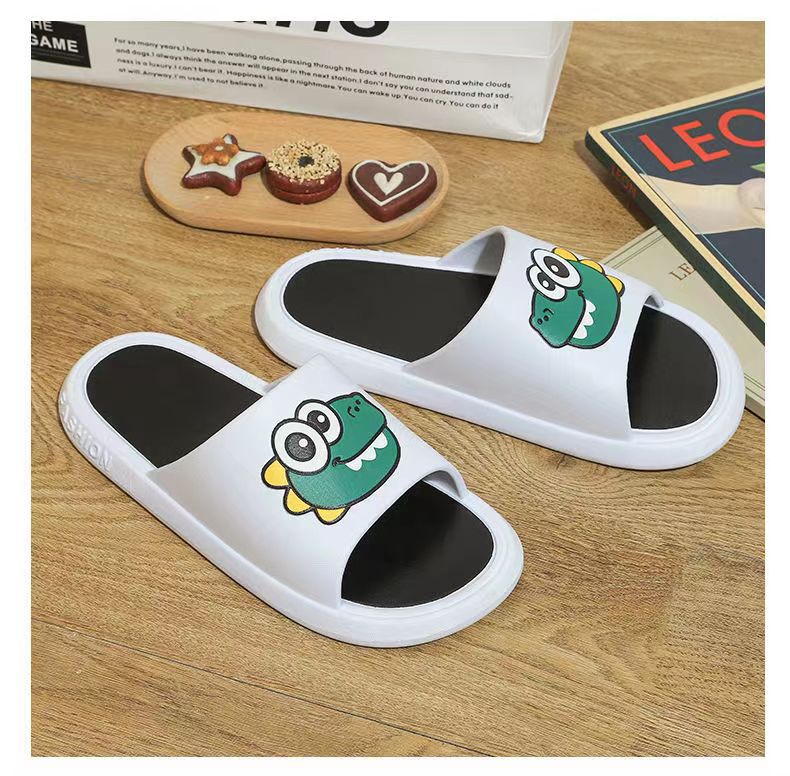 Picture of Slippers men's summer outdoor sports beach excrement feeling sandals lovers wholesale thick bottom non-slip women's sandals