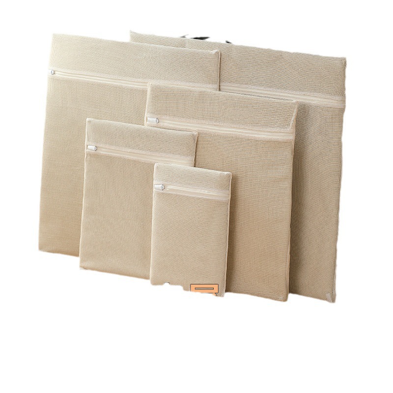 Picture of Enlarged New Household Artifact Clothing Bra Laundry Bag Special Filter Anti-Deformation Care Bag Wholesale Laundry Net