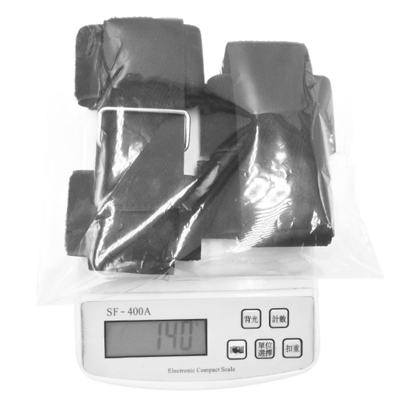 Upgraded ankle dumbbell weight-bearing belt leg bending lifting stretching exercise adjustable strength training leg lifting belt
