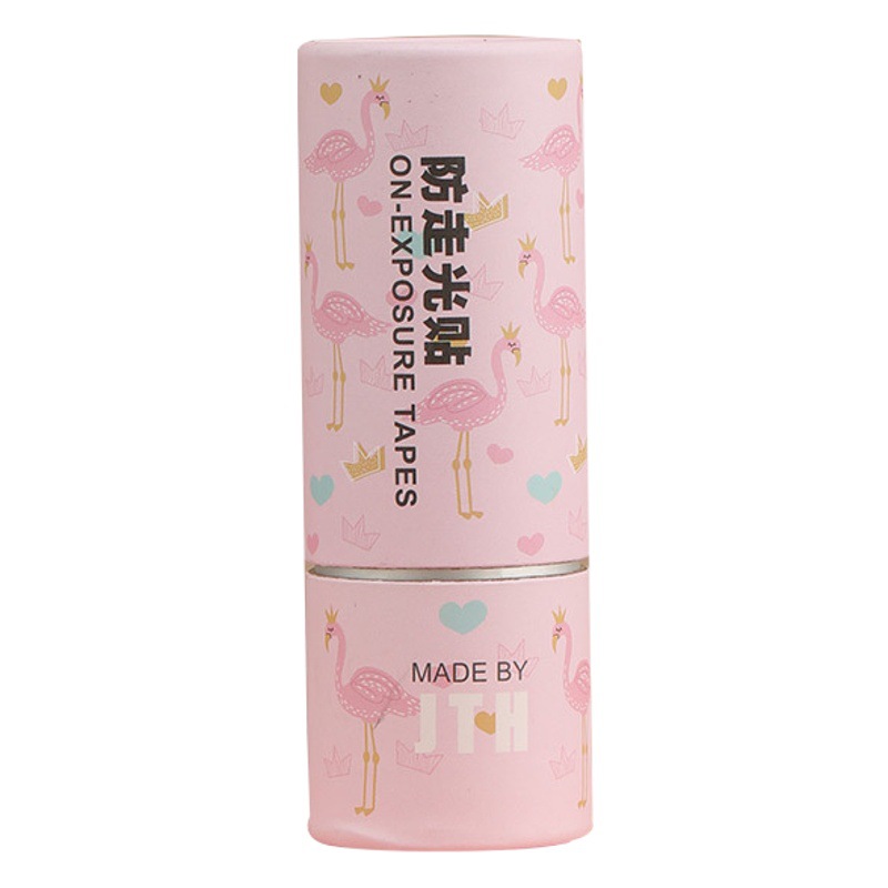 Popular Bucket Anti-Exposure Stickers for Collars, Clothing Shoulder Straps, Anti-Slip Leakage Stickers, Transparent Invisible Sheets for Chest Skirts