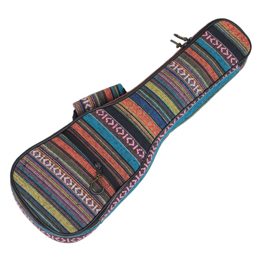 21/23/26 inch ukulele plus cotton shoulder bag ukulele ukulele thickened national organ cover