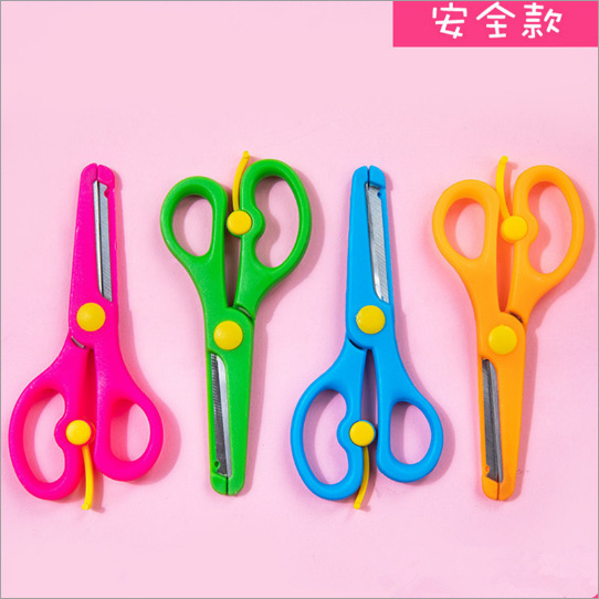 Picture of Star Origami Color Paper Children's Handmade Special Kindergarten Luminous Color Pearlescent Double-sided Printing Paper Paper Cut Wholesale