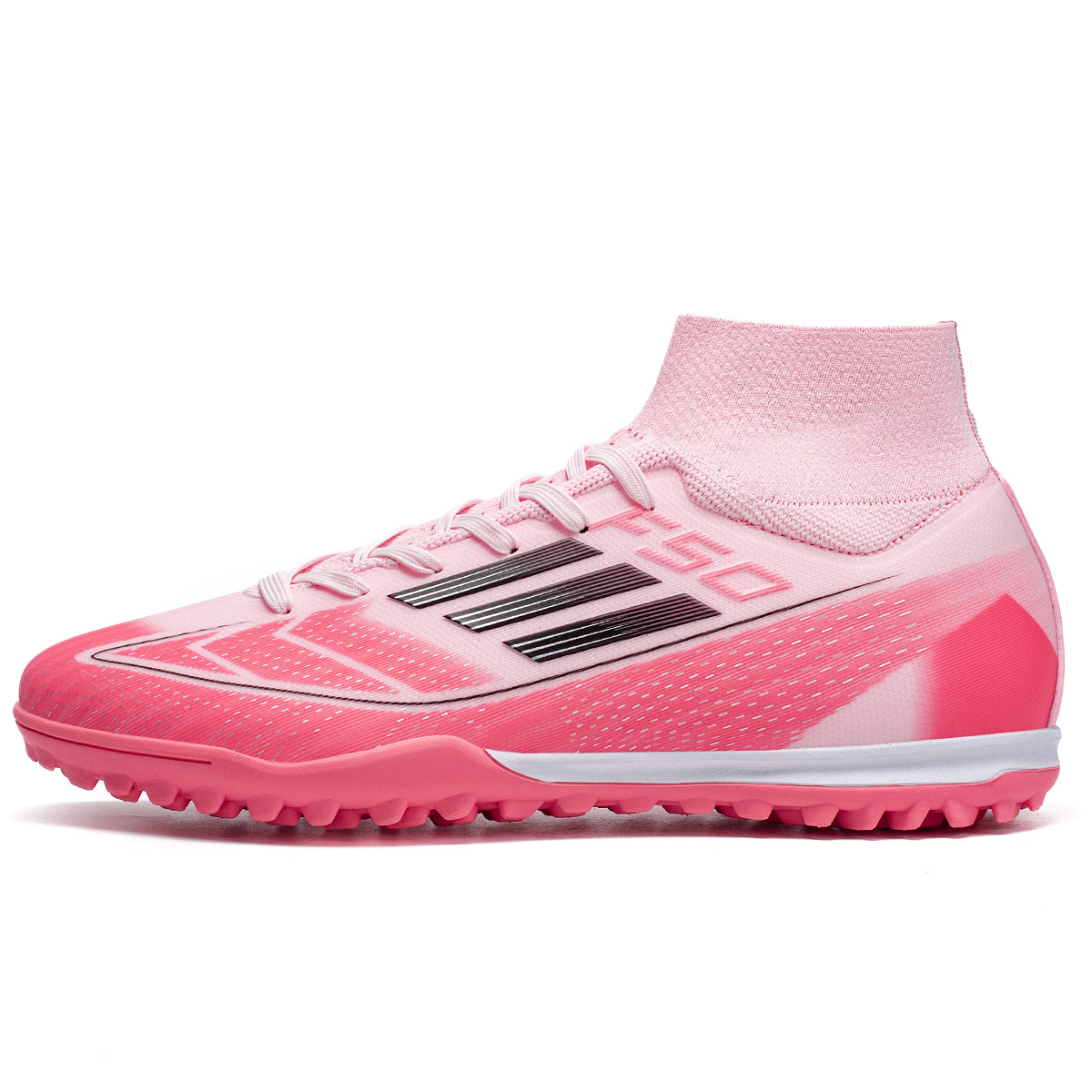 Picture of Cross-Border Kidsren's Football Shoes for Boys and Teenagers Football Shoes for Students and Girls Tf Broken Spikes Football Shoes Ag Long Spikes Export Wholesale