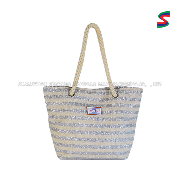 Professional custom fashion cotton cloth bag drawstring bag custom linen tote packaging storage bag portable