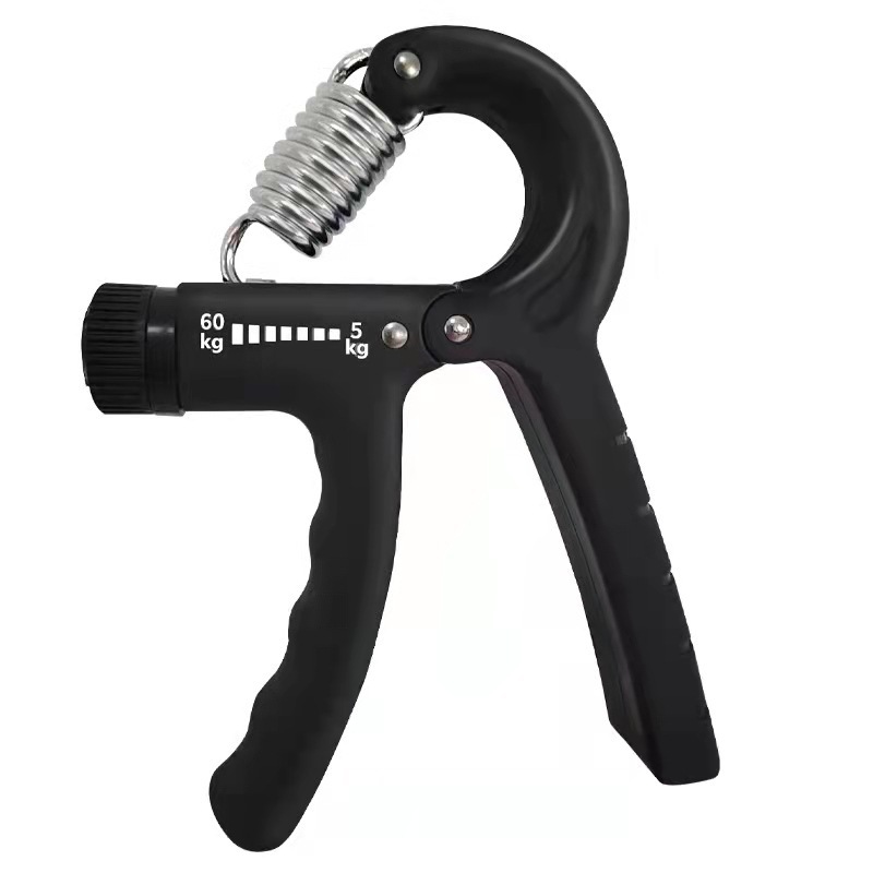Picture of Factory direct count grip arm trainer hand strength Men's exercise adjustable finger grip