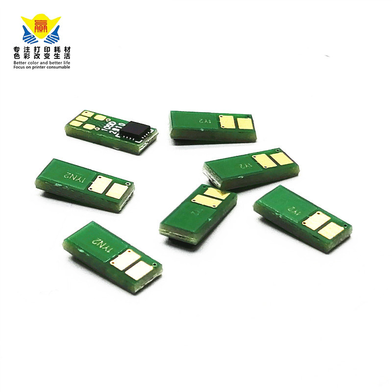 Picture of Suitable for Hp Cf410-13A Cf410X-413X Hp452A Toner Cartridge Hpm477Dn 477Fdw 377