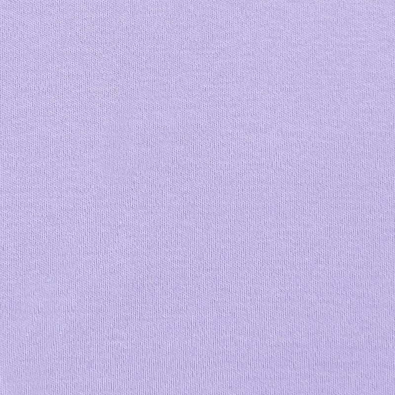 Picture of 40s Cotton Cotton Wool Plain Children's Wear Thermal Underwear Bracket Pants Cloth Class A Double-sided Knitted Fabric