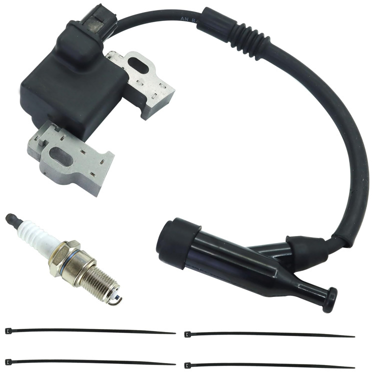 Honda Gx390 Gx340 30500-Z5T-003 R2 Rt2 T2 U2 Ut2 Spark Plug Tie