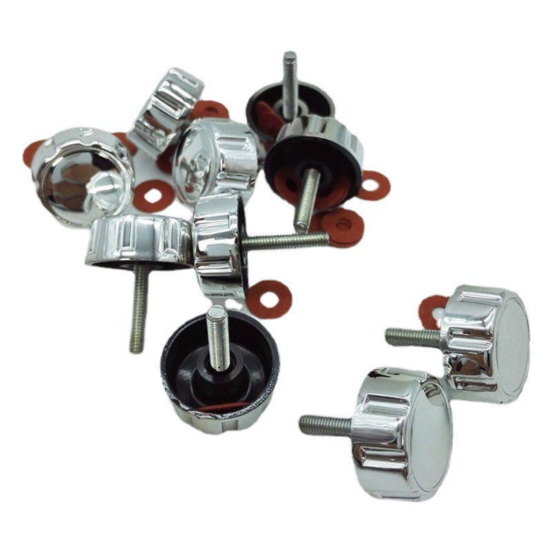 Accessories for Morica Spinning Reel: Casting Reel, Sea Fishing Reel, Fishing Line Reel, Rocker Arm Cover, Rocker Arm Screw Cap, Special for Sea Fishing