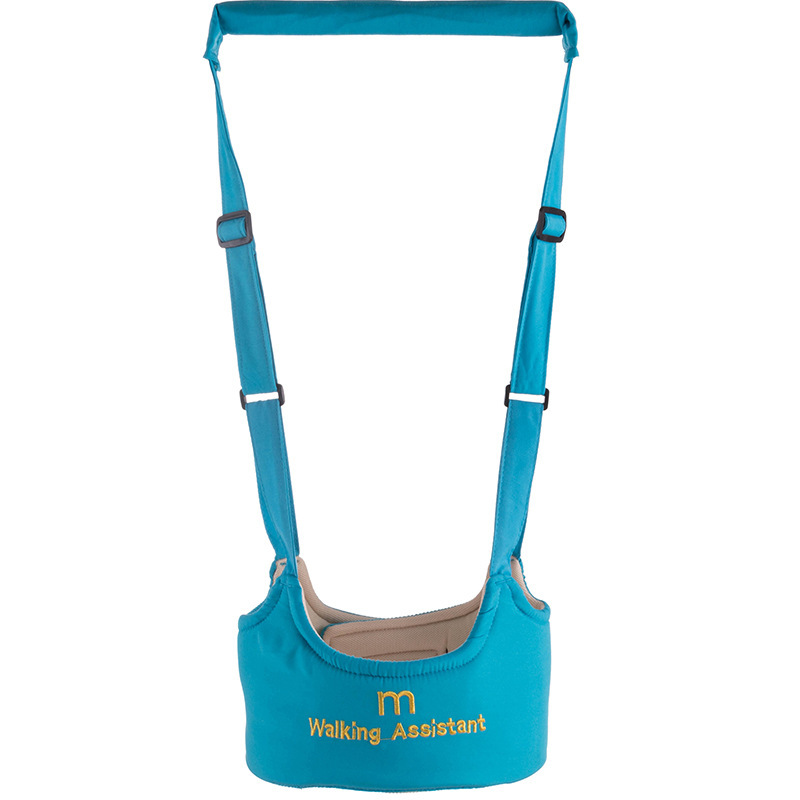 Picture of Baby Toddler Belt Baby One-Year-Old Multifunctional Breathable Anti-Fall Anti-Le Toddler Belt