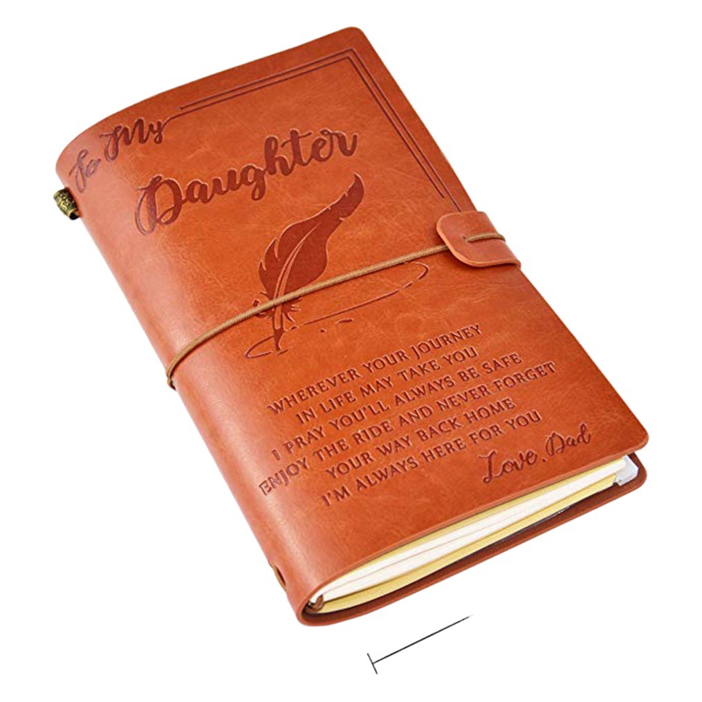 Picture of Spot Wholesale Cross-Border Handbook Notebook Customized Amazon Best-Selling Gift Tn Handbook Notepad