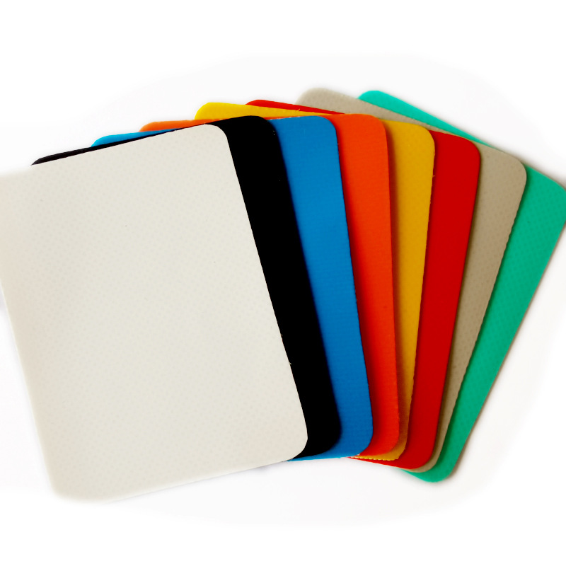 Picture of Cross Border DIY Kayak Tent Patch PVC Inflatable Boat Repair Patch Rubber Boat Inflatable Boat Repair Leather