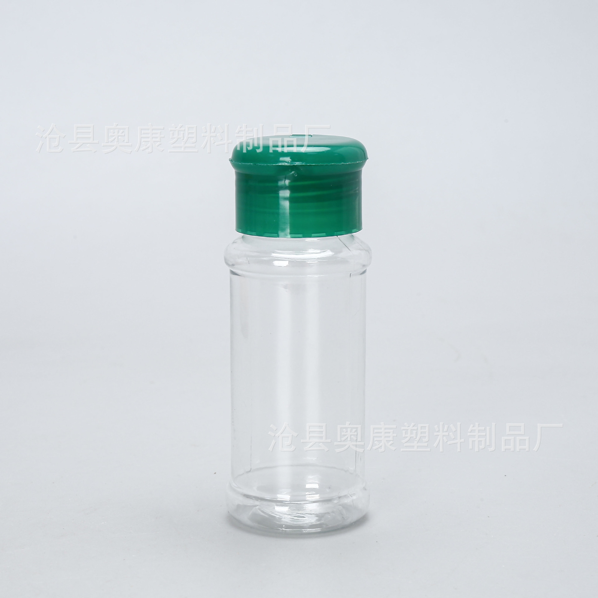 Picture of Spot 60ml 100ml Pepper Bottle Plastic Seasoning Bottle 35g Barbecue Sprinkler Bottle