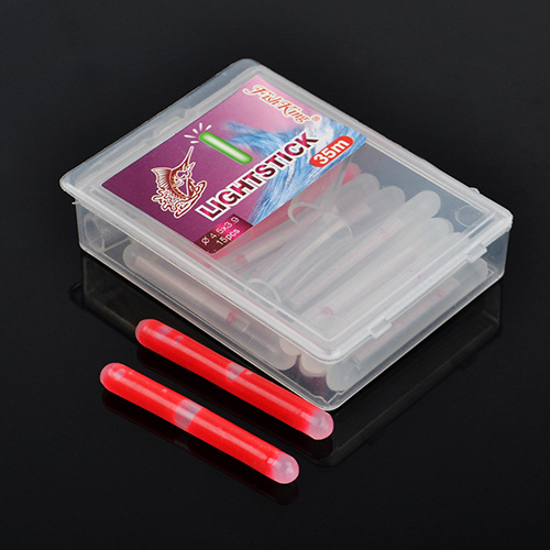 Picture of FISHKING luminous stick 15 luminous drift night fishing glow stick glow stick fishing gear accessories cross-border wholesale