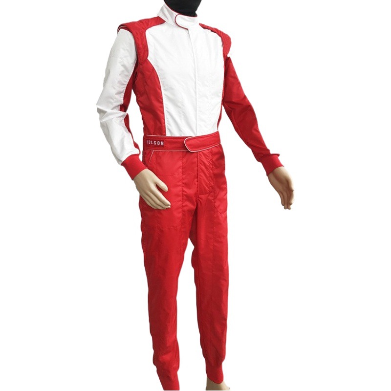 Cross-border Kart Beach Buggy Off-road Racing Motorcycle Field Off-road Waterproof One-piece Racing Suit