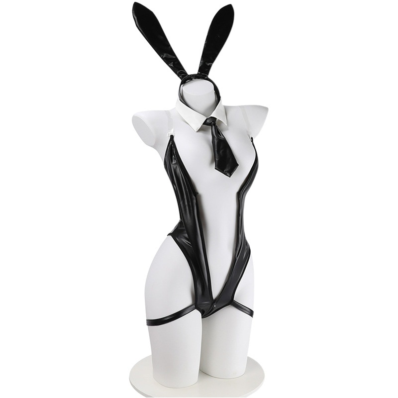 Original Bunny Girl New Sexy and Cute Cos Photo Live Broadcast Available