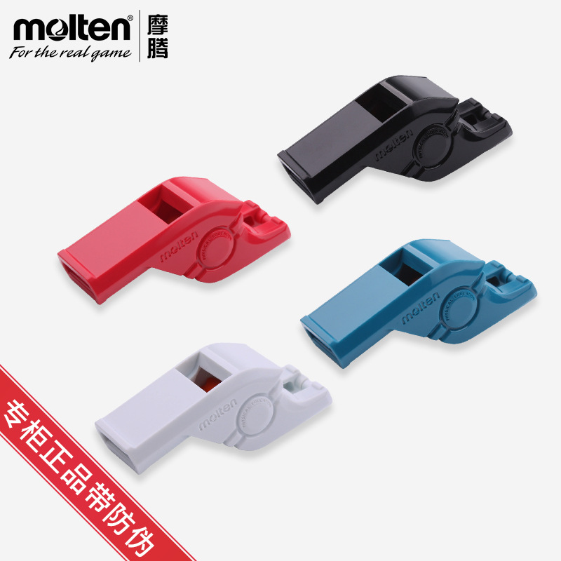 molten Moten whistle basketball football volleyball referee whistle teaching RA0050