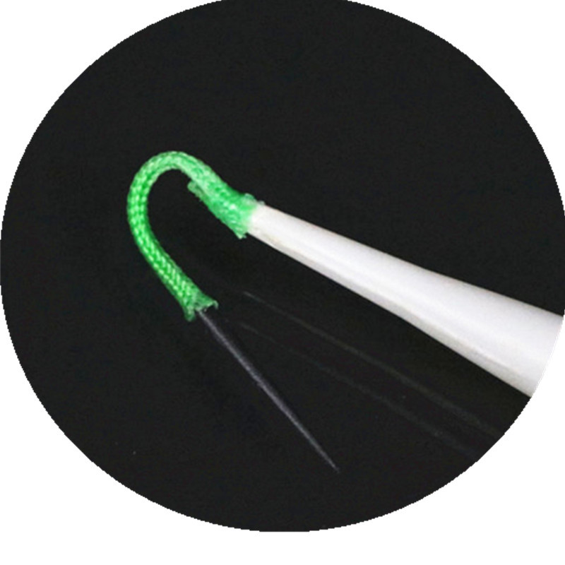 Picture of Cross-Border Wholesale Electronic Red Luminous Float, Electronic Float for Fishing, Night Fishing Glow-In-The-Dark Float, Visible in Water, Bright Float, Zhongtong Float