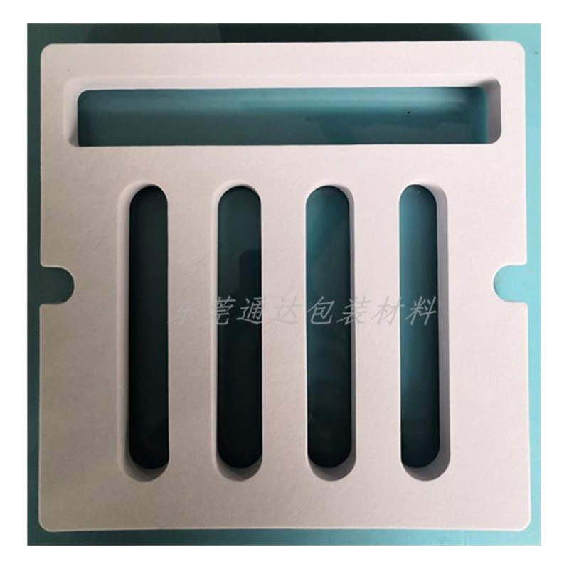 Factory supply EVA embossing high elastic EVA color EVA material EVA special-shaped processing eva special-shaped