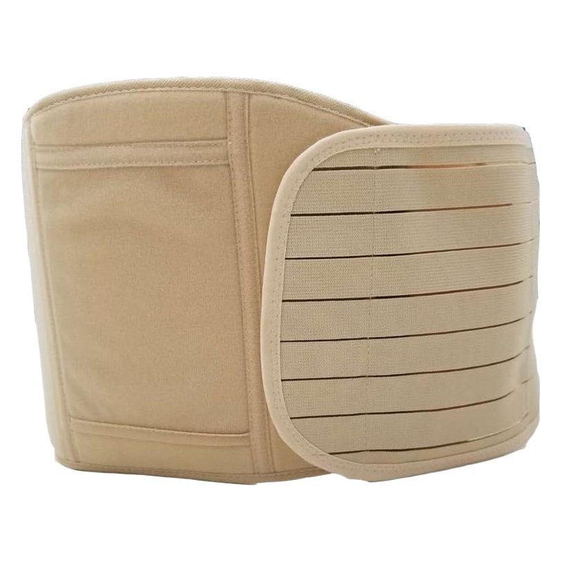 Abdominal Belt Waist Seal Elastic Restraint Belt Recovery Belt Belly Belt Body Manager Strip
