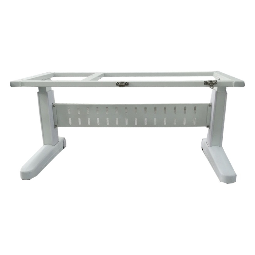 [Child-loving Factory] Children's Learning Table Primary School Students Elephant Leg Table Rack Table Foot Liftable Matching