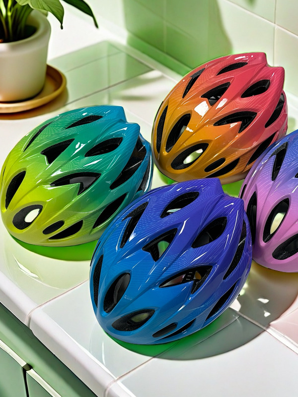 Children's Helmet Protective Gear Set Anti-Fall Sports Knee Pads Roller Skating Balance Bicycle Skateboard Skates K8S