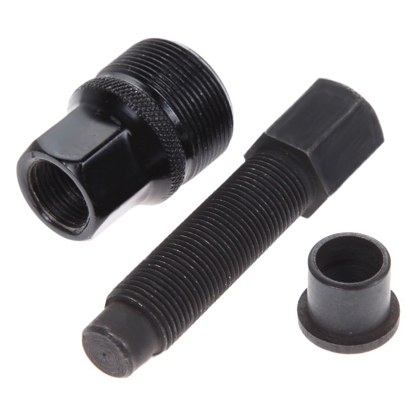 Bicycle Axle Tool Crank Remover Mountain Bike Teeth Dismantling Tool // Dismantling Teeth Set Tool