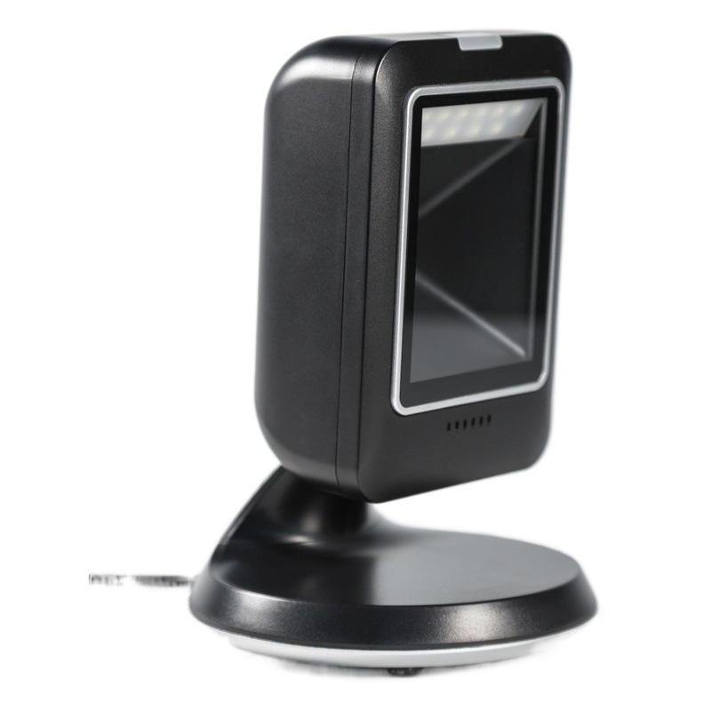 Youku MP6300IR Two-dimensional Scanning Platform Shangchao Pharmacy Desktop Code Coder WeChat Alipay Scan Code Box