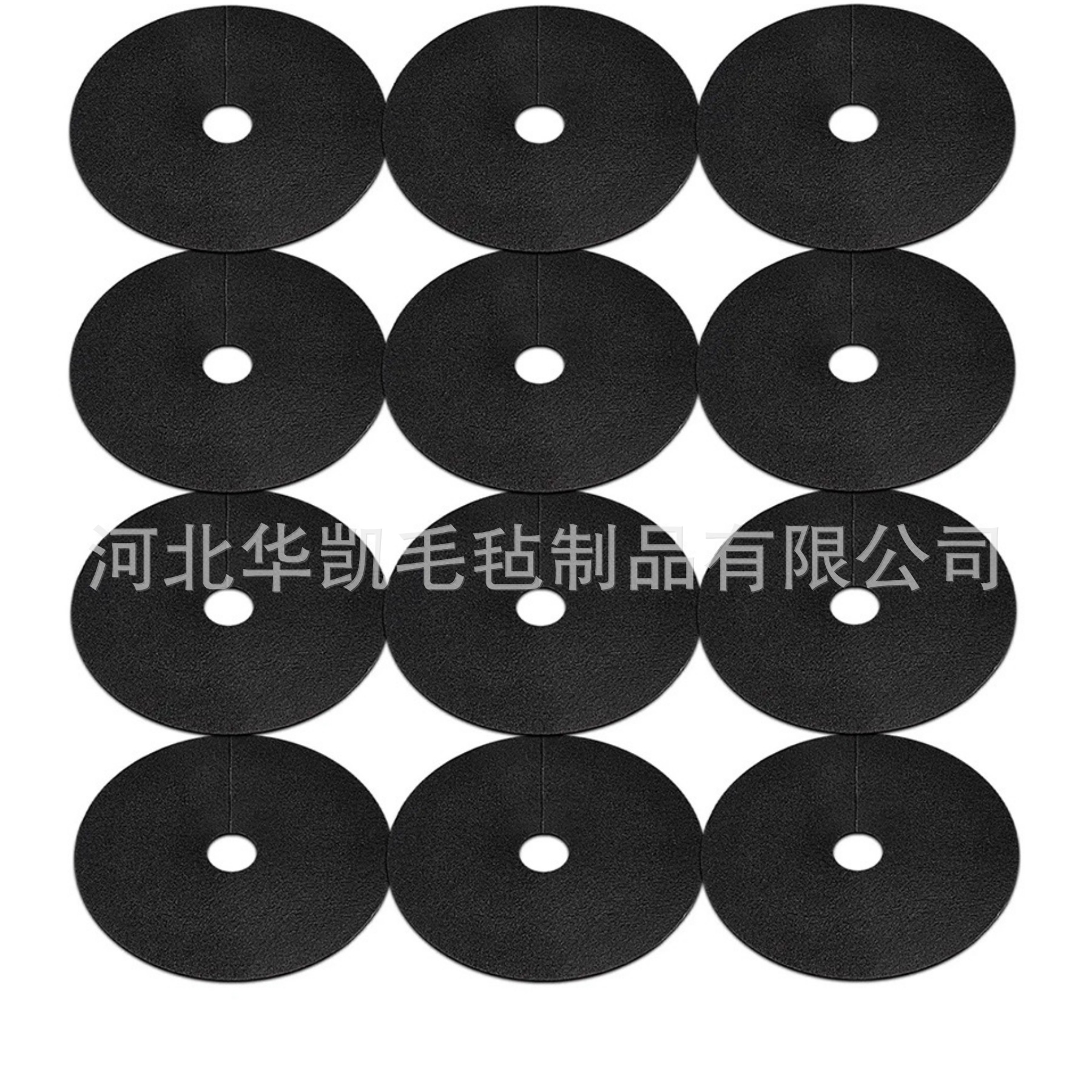 Picture of Non-Woven Gardening Floor Cloth Cover Ecological Grass-Proof Cloth Weeding Cloth Breathable Moisturizing Degradable Fruit Tree Orchard Grass Film