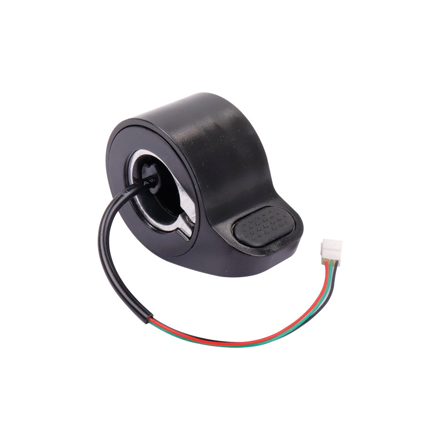 Picture of Suitable for millet electric scooter M365 finger accelerator finger acceleration accessories a generation of hair