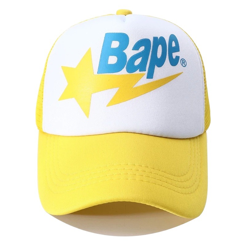 Cross-border New Explosions customize Net Cap Strange Story Shading Baseball Cap CAP Surrounding Strange Story