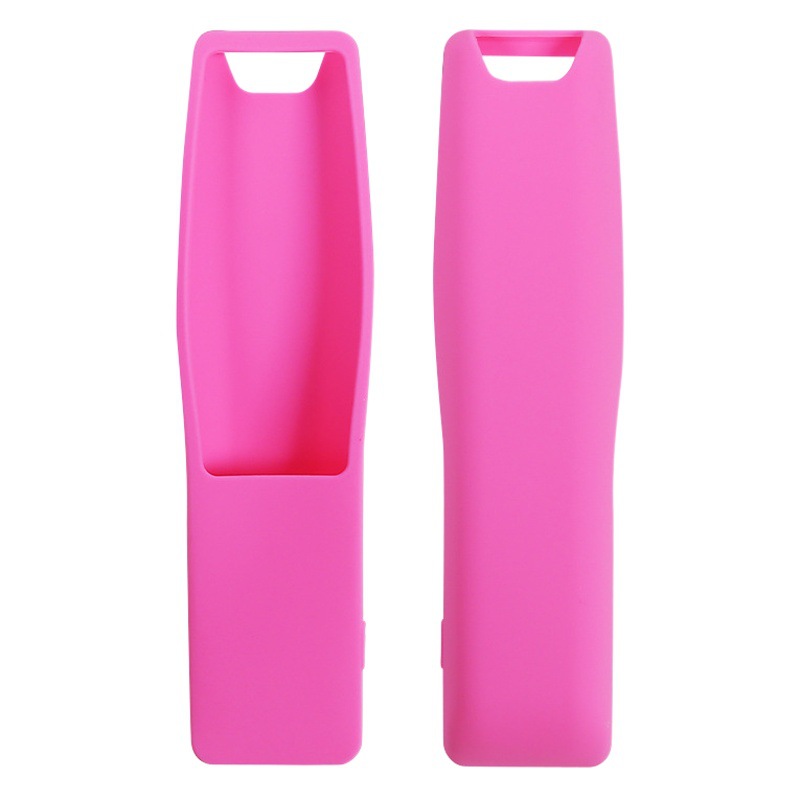 Applicable to Samsung 7700 TV TV remote control drop-resistant protective case Q70Q60Q80 protective case BN59 silicone case