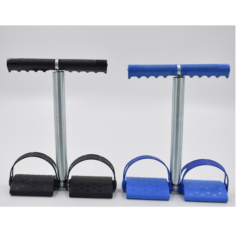 Picture of Foot puller multifunctional pedal puller TUMMY TRIMMER manufacturer single spring double spring