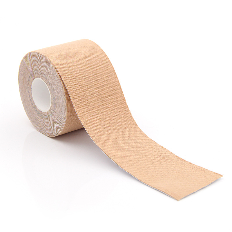 Picture of Weed Factory Muscle Sticker Sports Tape Muscle Internal Effect Sticker kinesiologytape Antifreeze Muscle Sticker