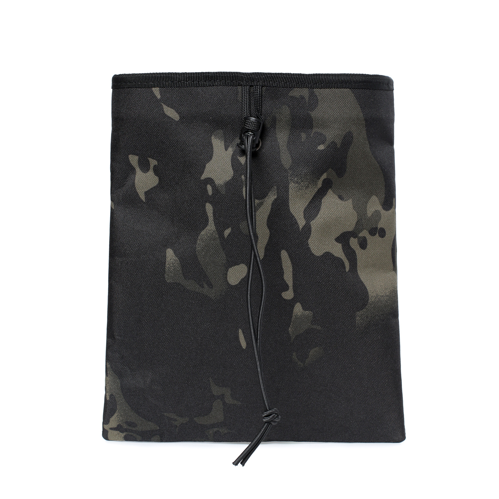 Picture of Tactical Large Recycling Bag Molle Outdoor Miscellaneous Accessories Bag Small Waist Bag Foldableing Environmentally Friendly Cosmetics Bag Accessories Hanging Bag