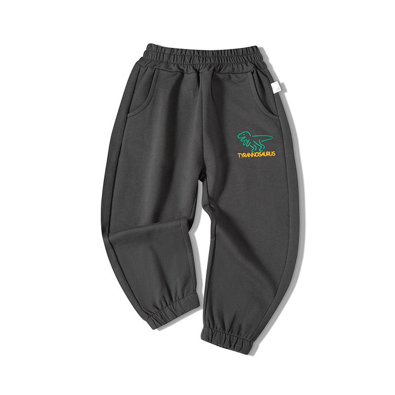 Picture of be top children's clothing Spring and Autumn new boys' sports pants children's trousers wholesale baby casual one-piece delivery