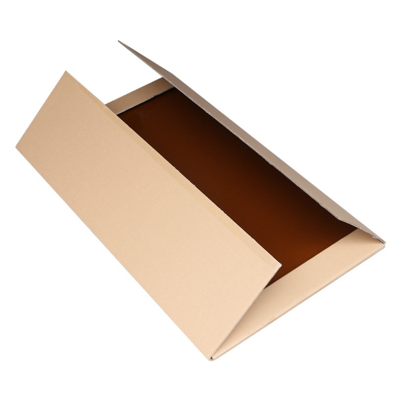 Glass Tile carton photo frame picture frame packaging carton cardboard packaging iron plate wedding photo packaging box