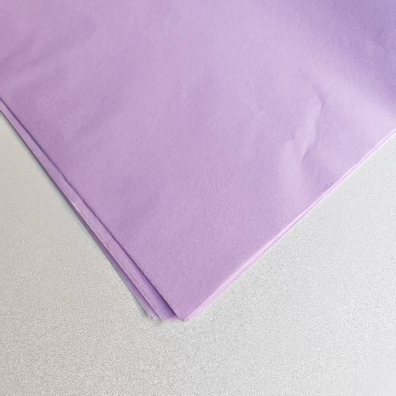 Picture of Cross-border hot selling 10 pieces of color tissue paper Sydney paper copy paper children's handmade origami origami paper material