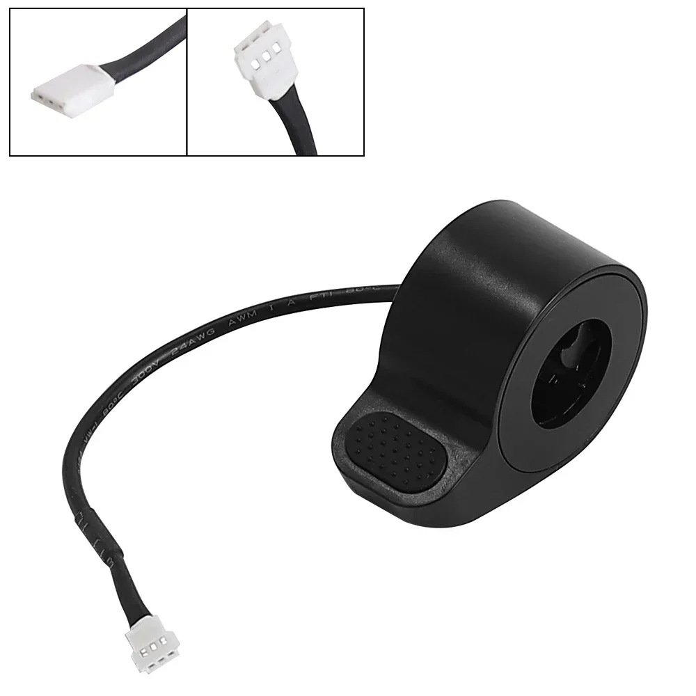 Picture of iScooter i9 Pro Scooter Throttle AOVOPRO ES80 M365 Electric Scooter Accelerator