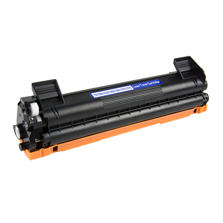 Picture of For brother toner TN1000 TN1030 TN1050 TN1060 TN1070 TN1095 toner cartridge