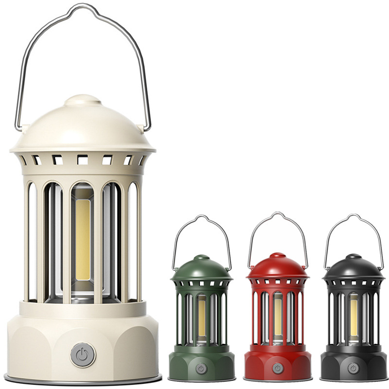 Stall Night Market Lights Portable Camping Lights Portable Marquee Lights Outdoor Lighting Tent Lights Highlight Camping Lights