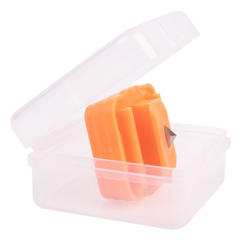 Cutting 810 Replacement Blade Boxed Two-Way Cutting Paper Cutter Spare Paper Cutter Blade Set Paper Cutting Machine